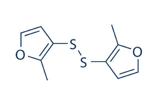 Bis (2-methyl-3-furyl)disulphide