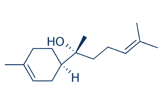 (±)-α-Bisabolol