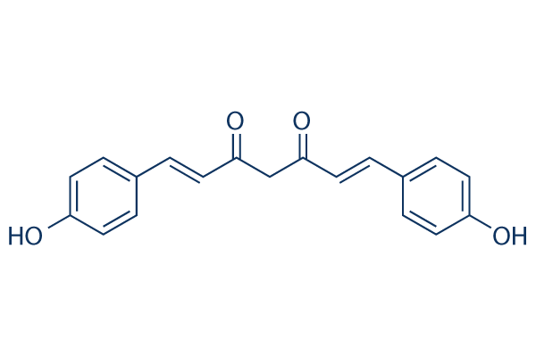 Bisdemethoxycurcumin (BDMC)
