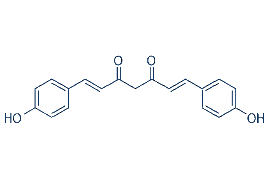 Bisdemethoxycurcumin (BDMC)