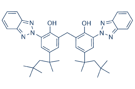 Bisoctrizole