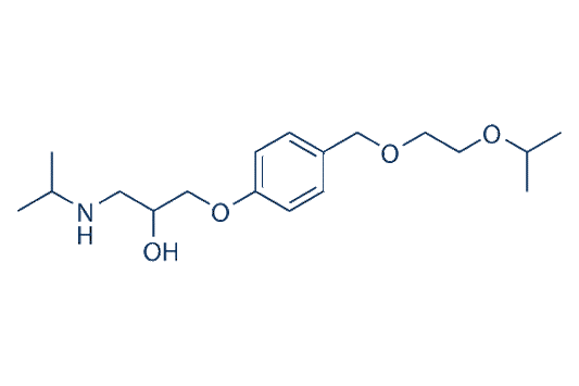 Bisoprolol