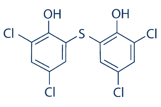 Bithionol