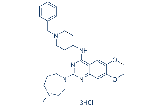 BIX-01294 Trihydrochloride