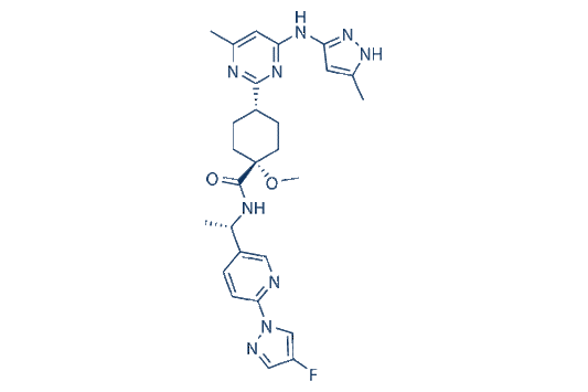 BLU-667 (Pralsetinib)