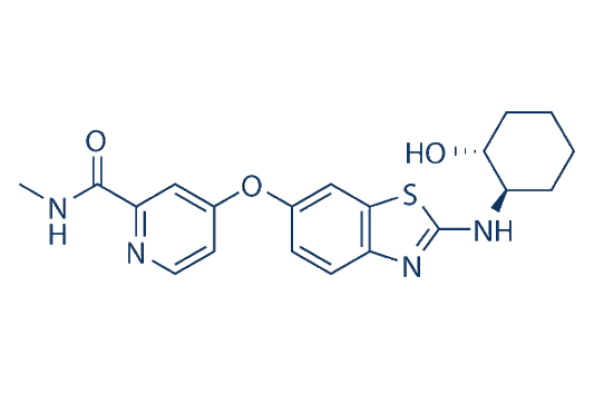 Sotuletinib (BLZ945)