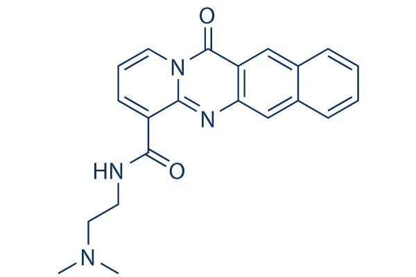 BMH-21