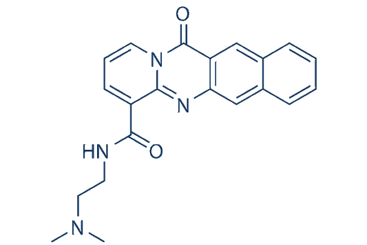 BMH-21