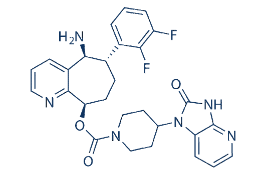 BMS-927711 (Rimegepant)