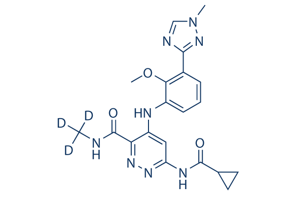 BMS-986165 (Deucravacitinib)
