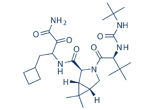Boceprevir