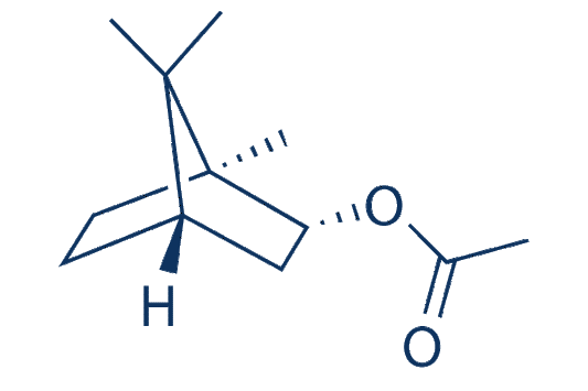 Bornyl acetate