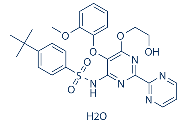 Bosentan Hydrate