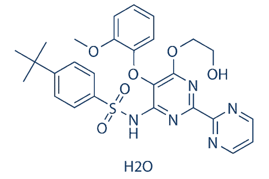 Bosentan Hydrate