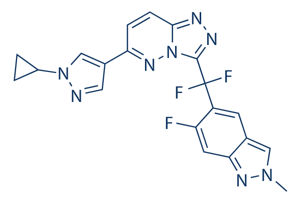 Bozitinib