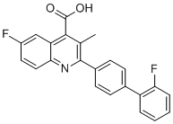 Brequinar (DUP785)