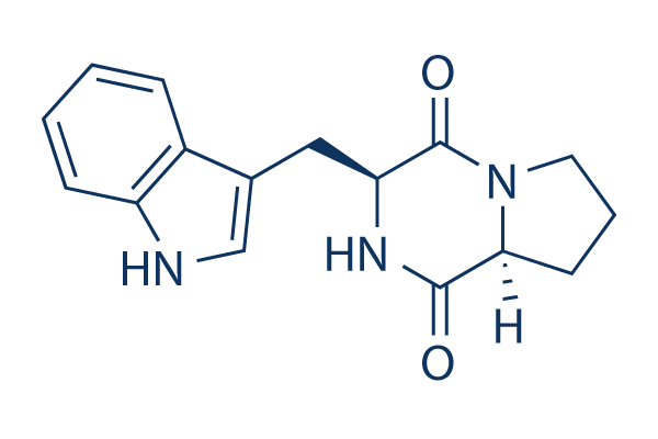 Brevianamide F