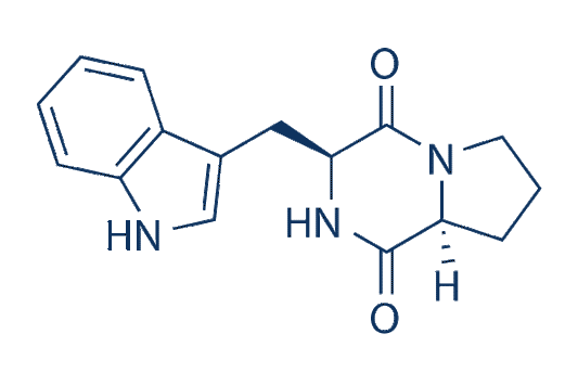 Brevianamide F