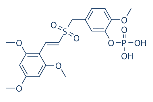 Briciclib