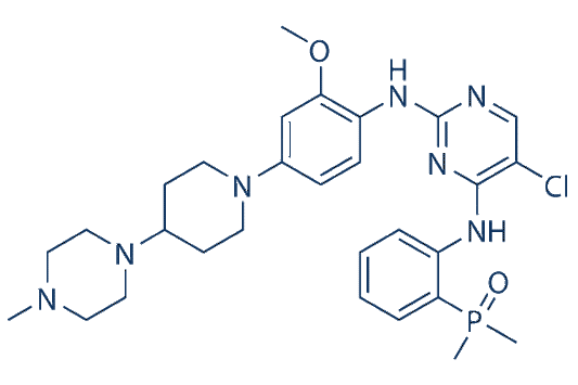 Brigatinib