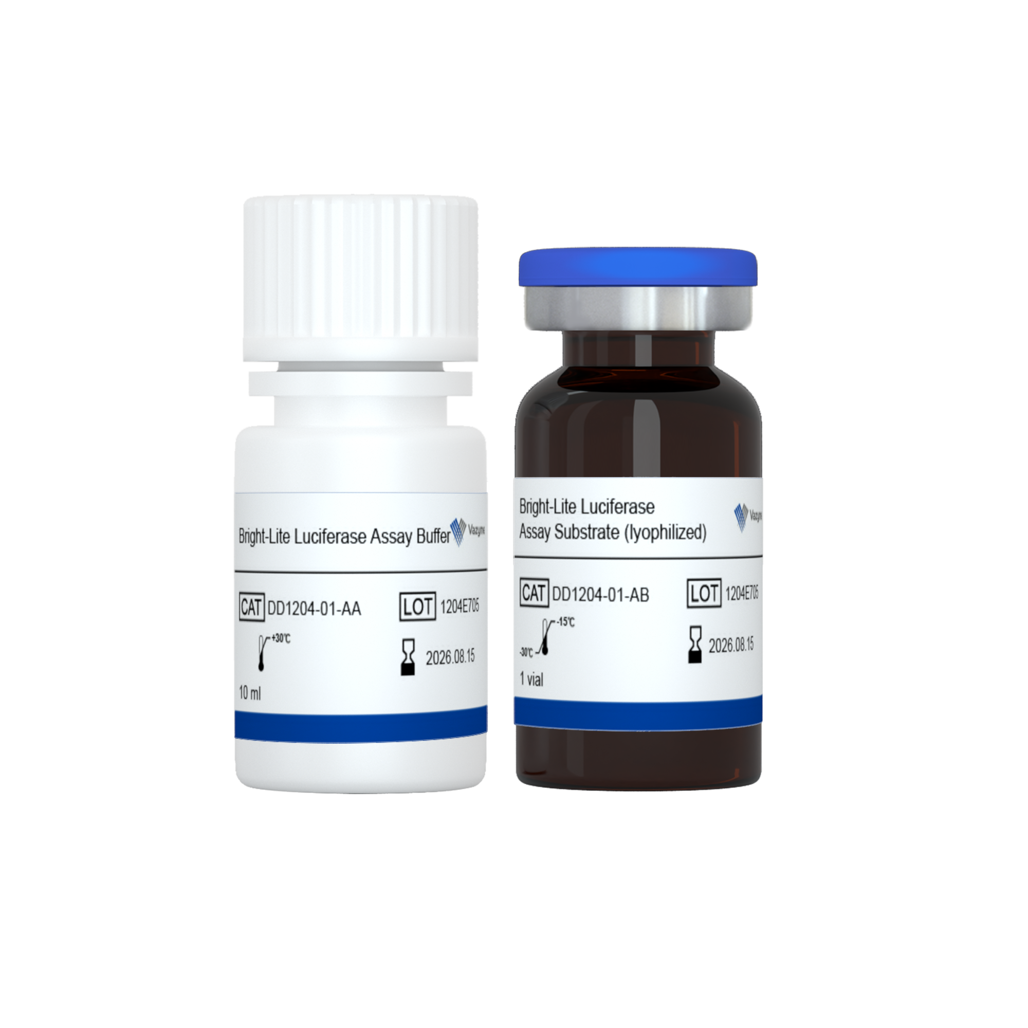 Absource Bright-Lite Luciferase Assay System | Absource