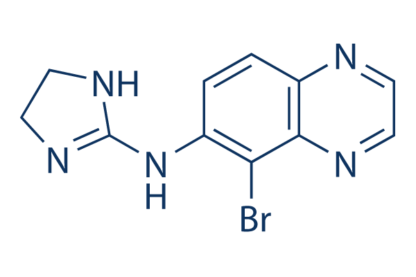 Brimonidine