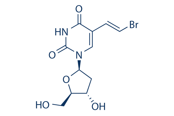 Brivudine (BVDU)