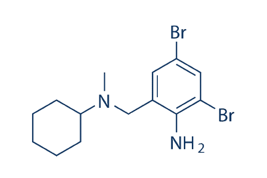 Bromhexine
