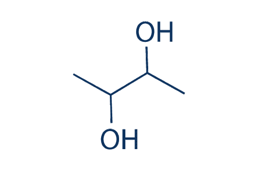 2,3-Butanediol (mixture of isomers)