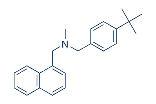 Butenafine
