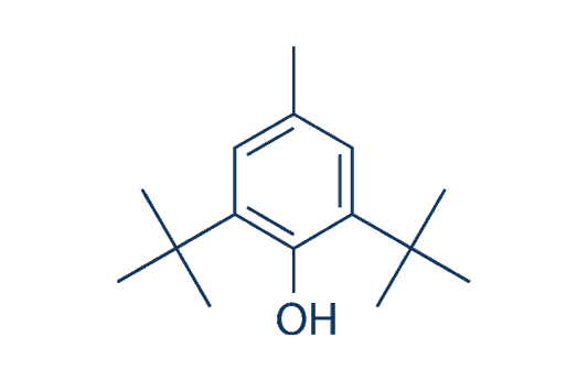 Butylated hydroxytoluene