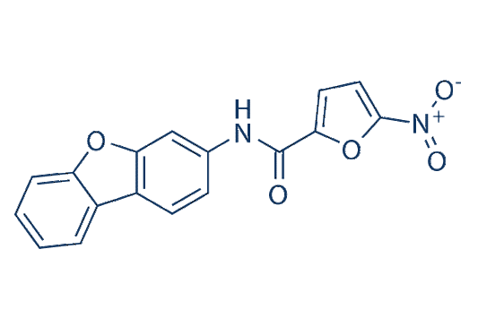 STING inhibitor C-178