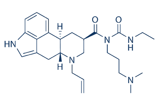 Cabergoline