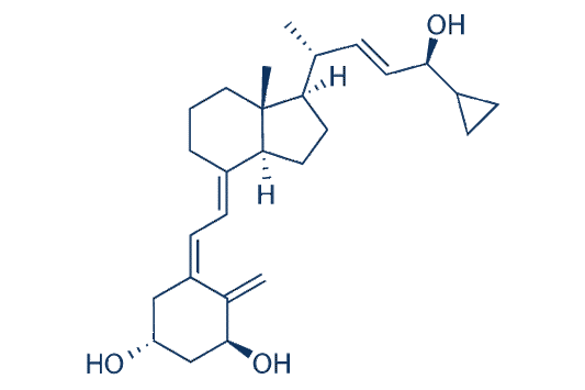 MC903 (Calcipotriene)