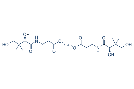 Calcium D-Panthotenate