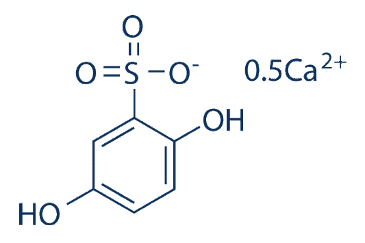 Calcium Dobesilate