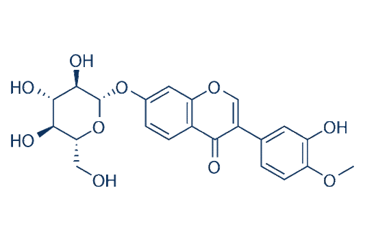 Calycosin-7-O-beta-D-glucoside