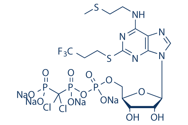 Cangrelor Tetrasodium