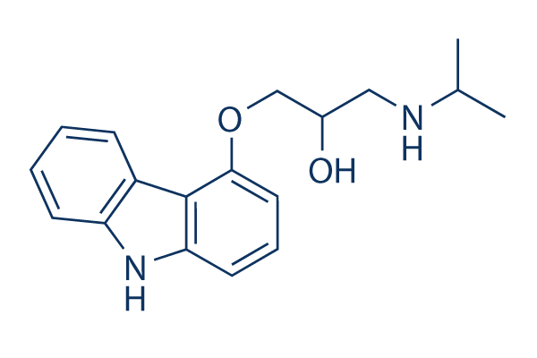 Carazolol