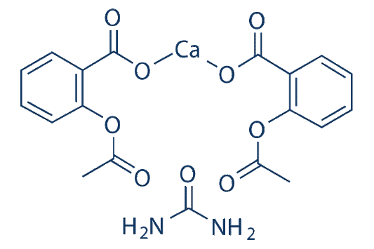 Carbasalate Calcium