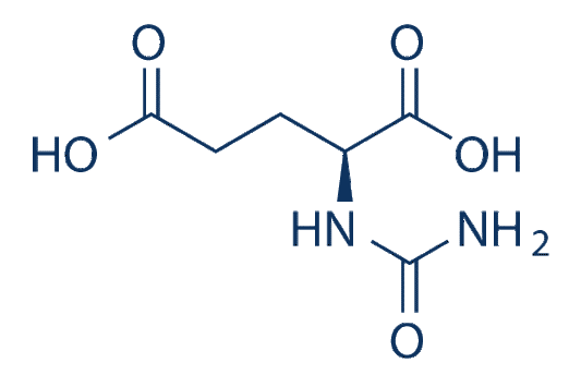 Carglumic Acid