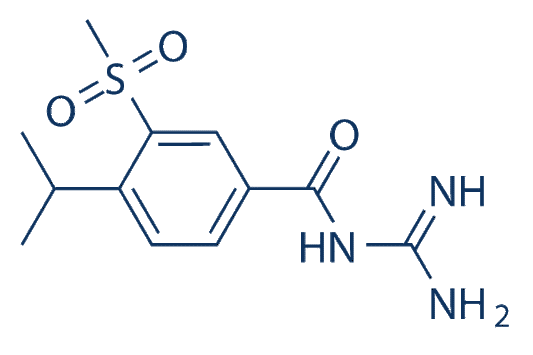 cariporide