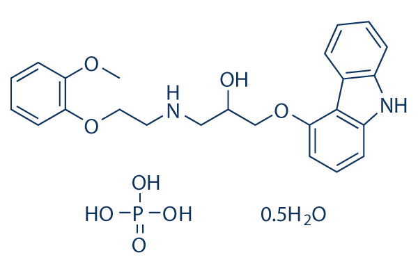 Carvedilol Phosphate