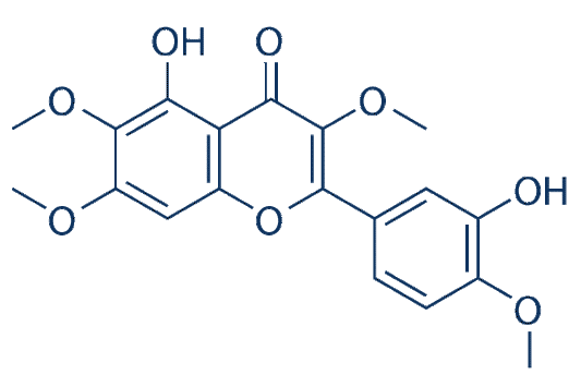 Casticin