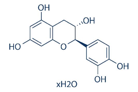 (+)-Catechin hydrate