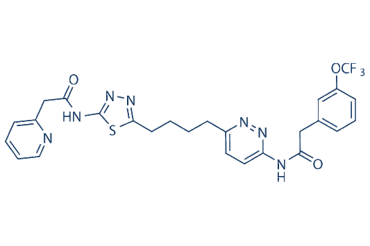 Telaglenastat (CB-839)