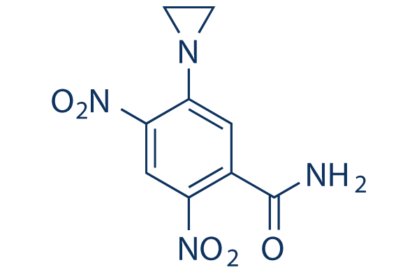 Tretazicar (CB1954)