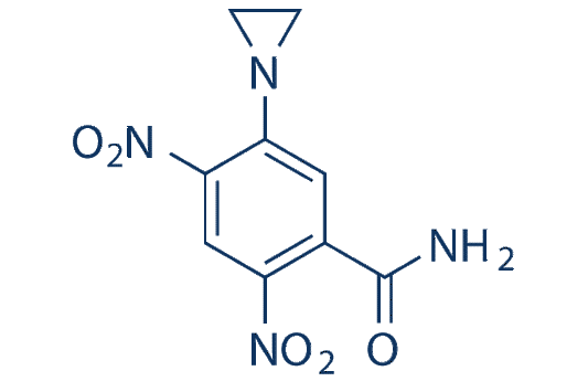 Tretazicar (CB1954)