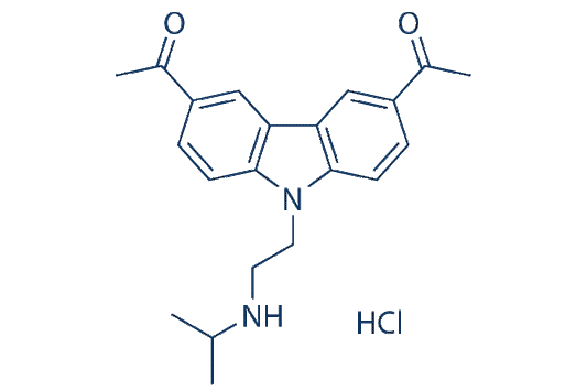 CBL0137 Hydrochloride