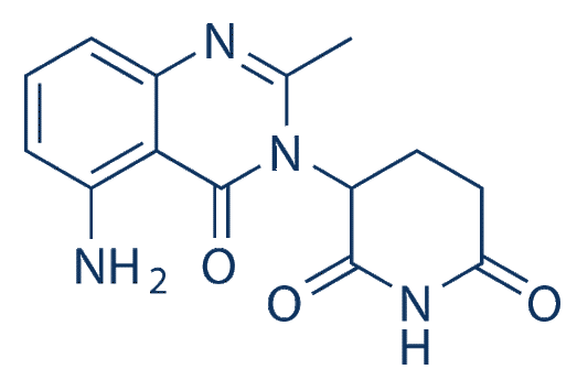 Avadomide (CC-122)